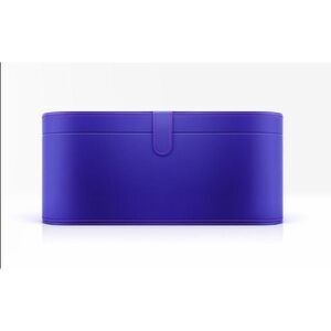 Dyson Cobalt blue presentation case ONLY